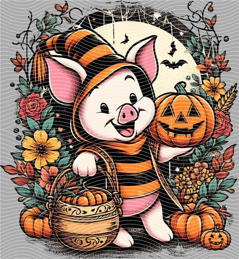 Halloween-WS 547